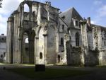 Saint Wandrille Rancon
