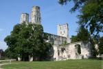 Jumieges